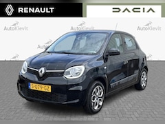 Renault Twingo Z.E. - R80 Collection