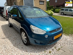 Ford S-Max - 2.0-16V Nieuwe APK