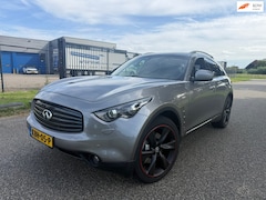 Infiniti FX - 37 GT FULL OPTION