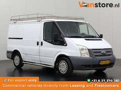 Ford Transit - 2.2 TDCI Economy Edition | Imperiaal | Trekhaak