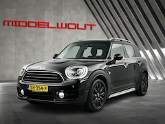 MINI Countryman - 1.5 Aut. Cooper JCW-Pack Pano-dak/Camera/Sportstoelen