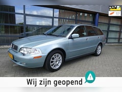 Volvo V40 - 1.8 Europa Automaat Airco Apk 8-4-2027 Trekhaak