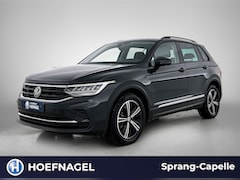 Volkswagen Tiguan - 1.4 TSI eHybrid Business | Adaptive Cruise | Virtual Cockpit |