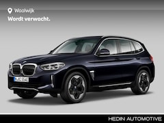 BMW iX3 - High Executive 80 kWh