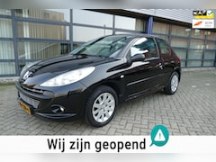 Peugeot 206 - 1.4 XS Apk 10-03-2027 Airco