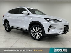 BYD Seal U - 1.5 DM-i FWD Boost NIEUW RIJKLAARPRIJS OP = OP 3x