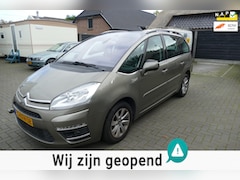 Citroën Grand C4 Picasso - 1.6 VTi Selection 7p LEES ADVERTENTIE