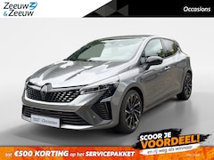 Renault Clio - 1.6 E-Tech Full Hybrid 145 esprit Alpine Camera | Adaptive Cruise Control | Climate contro