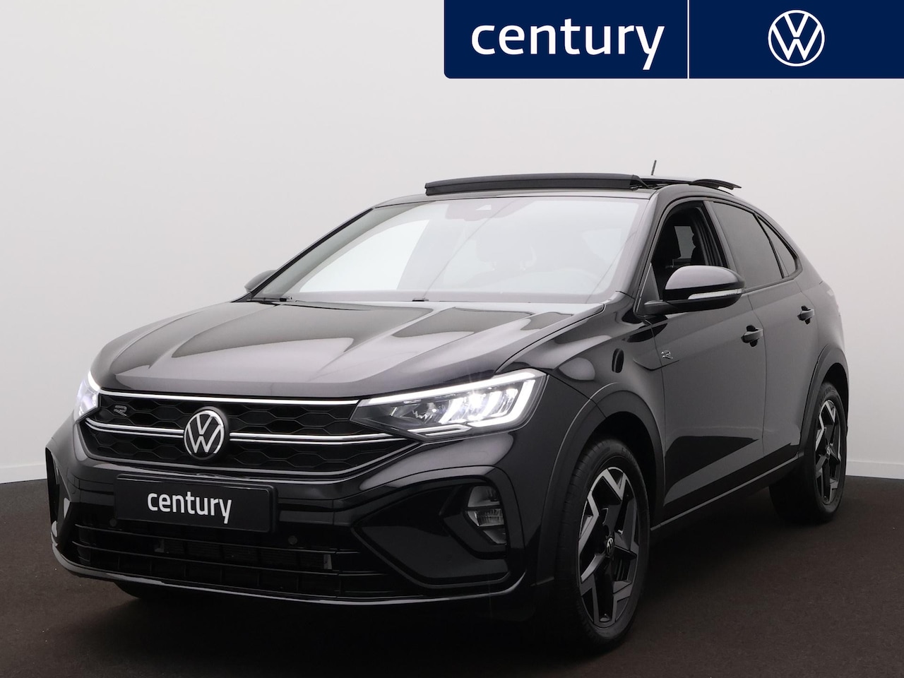 Volkswagen Taigo - R-line Panoramaschuif-kanteldak - LED - Apple CarPlay/Android Auto - ACC - Digital Cockpit - AutoWereld.nl