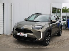 Toyota Yaris Cross - 1.5 Hybrid Dynamic