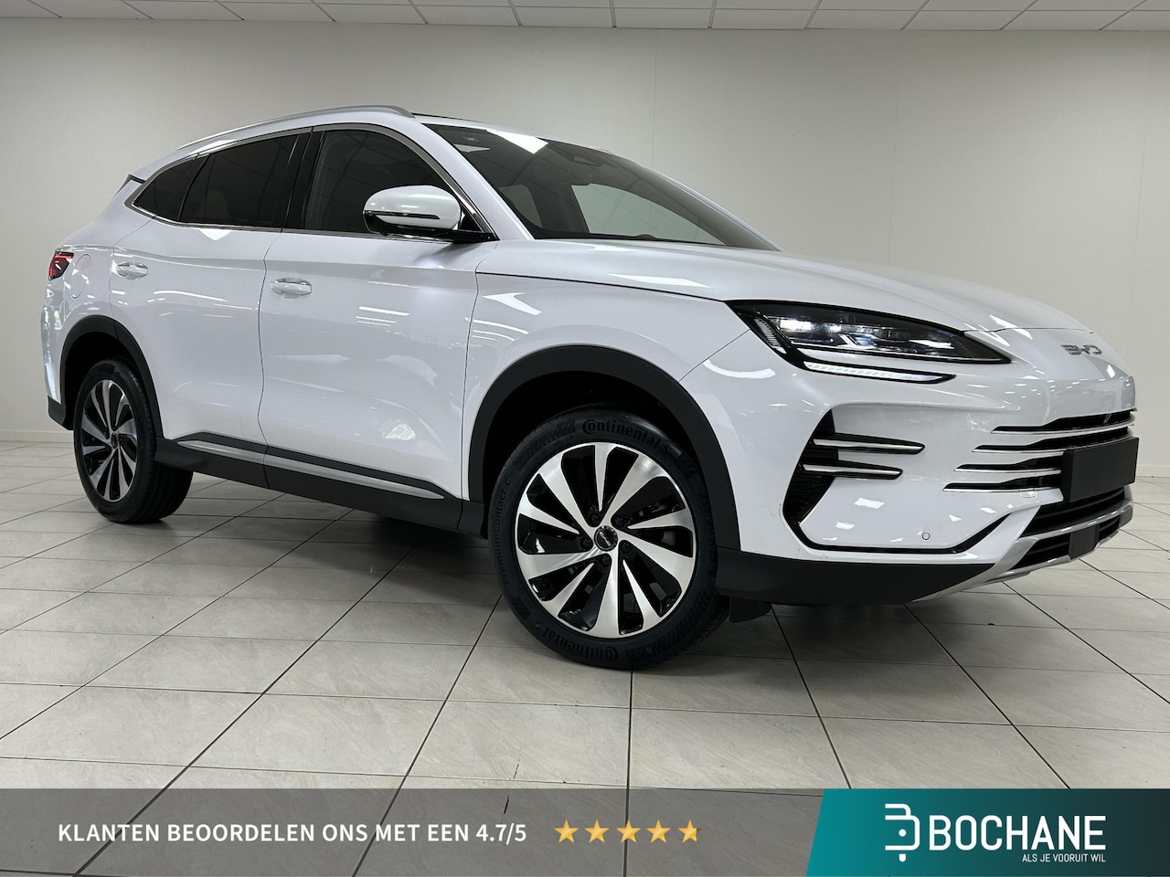 BYD Seal U - 1.5 DM-i FWD Boost NIEUW RIJKLAARPRIJS! OP = OP! 3x! - AutoWereld.nl