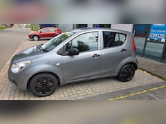 Opel Agila - 1.0 Selection