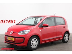 Volkswagen Up! - 1.0 move up BlueMotion Airco
