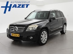 Mercedes-Benz GLK-klasse - 320 CDI V6 224 PK AUT7 4-MATIC YOUNGTIMER + TREKHAAK 2000 KG | NAVIGATIE