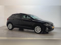 Volkswagen Polo - 1.0 TSI Comfortline Panoramadak Virtual Cockpit Parkeersensoren