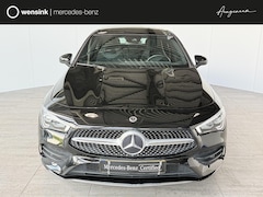 Mercedes-Benz CLA-Klasse - 250 e AMG Line | Panoramadak | Widescreen | Stoelverwarming | Achteruitrijcamera |