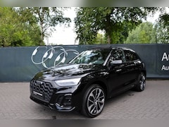 Audi Q5 - 50 TFSI e |S Edition|Black Edition|Panoramadak|Automaat|