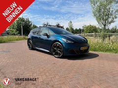 CUPRA Born - Performance One 62 kWh | 204PK | 44.000 KM | NL-Auto |