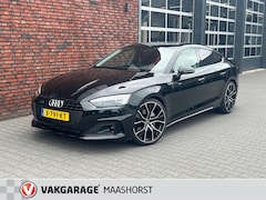 Audi A5 Sportback - 40 TFSI quattro S edition AchteruitrijCam./Adapt.Cruise/Virt.Cockpit/Memory/LED/PDC/DAB/Cl