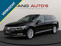 Volkswagen Passat Variant - 1.8 TSI DSG Highline LED/Camera/Dynaudio