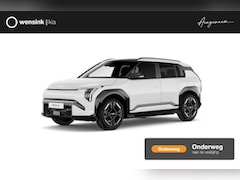 Kia EV3 - GT-Line Business Edition 81.4 kWh | 19" lichtmetalen GT-Line velgen | Ambient lighting | P