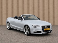 Audi A5 Cabriolet - 1.8 TFSI Sport Edition+S-Line+NAP