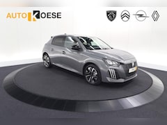 Peugeot 208 - Hybrid 110 e-DCS6 Allure | Apple Carplay | Parkeersensoren Voor + Achter | Climate Control