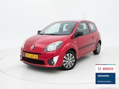 Renault Twingo - 1.2-16V Authentique AIRCO - DIVERSE IMPERFECTIES