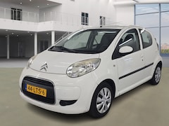 Citroën C1 - 1.0-12V Ambiance/NWE APK/5DEURS/AIRCO/ELEKTRISCHERAMEN/AUDIO