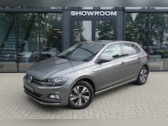 Volkswagen Polo - 1.0 TSI Highline PDC CARPLAY AIRCO CRUISE