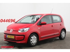 Volkswagen Up! - 1.0 move up BlueMotion 5-DRS Airco 134.259 km