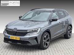 Renault Austral - 1.2 E-Tech full hybrid 200 iconic esprit Alpine 4-CONTROLL | HARMAN KARDON | PANODAK | MAT