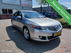 Honda Accord - 2.4i Executive Automaat