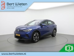 Volkswagen ID.4 - Pro 77 kWh Pro Comfort | Warmtepomp | Trekhaak | Stoelverwarming