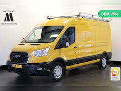Ford Transit - 2.0 TDCI 130PK L3H2 EURO 6 - Airco - Cruise - PDC - € 13.950, - Excl