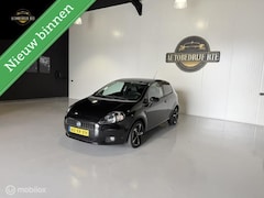 Fiat Grande Punto - 1.4 Dynamic Inruil Koopje