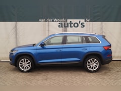 Skoda Kodiaq - 1.5 TSI 150pk Business Edition 5-persoons -NW.MODEL