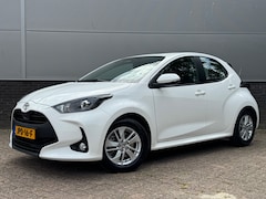 Toyota Yaris - 1.5 Hybrid 115 Active