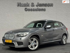 BMW X1 - SDrive20i Business - Pano - Navi - Cruise - M Sport