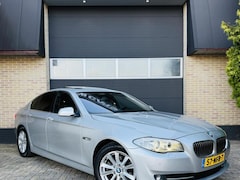 BMW 5-serie - 523i High Executive|Opendak|Leder|Nette staat