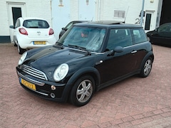 MINI 3-Deurs - 1.6 One