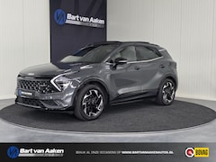 Kia Sportage - 1.6 T-GDi Plug-in Hybrid AWD GT-PlusLine PHEV panoramadak