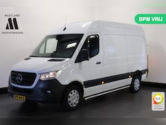 Mercedes-Benz Sprinter - 316 2.2 CDI Automaat L2H2 EURO 6 - AC/Climate - Navi - Cruise - €16.950, - Excl