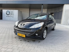 Peugeot 206 - 1.4 XS