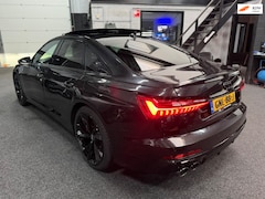Audi A6 Limousine - 55 TFSI e quattro Competition