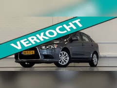Mitsubishi Lancer Sportback - 1.6i 16V Edition One 1e Eigenaar