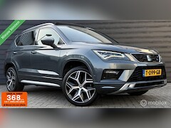 SEAT Ateca - 1.4 EcoTSI FR Intense Pano.dak/Viritual/Trekhaak/Beats