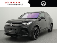 Volkswagen Tiguan - 1.5 eHybrid 272pk R-Line Edition | Trekhaak | Panoramadak | Harmen / Kardon | Stoelverwarm