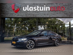 BMW 5-serie - 545e xDrive High Executive M-Sport , Pano, Laser, HUD, Comfortstoelen, Adap. Cruise