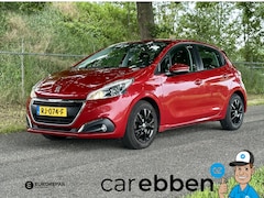 Peugeot 208 - 1.2 PureTech Blue Lion | Airco | Apple carplay | PDC | Cruise control